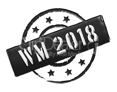 stamp - wm 2018