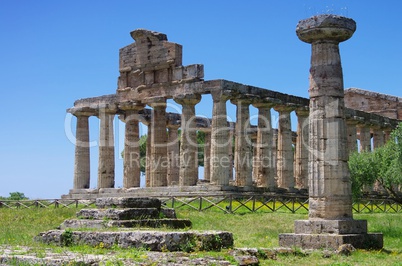 Paestum 18