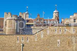 Tower of London