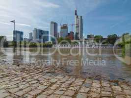 flood in germany