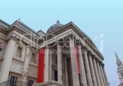 national gallery london