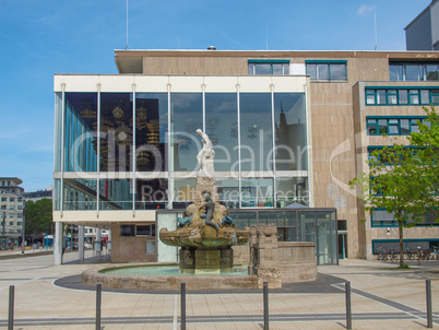 frankfurt oper