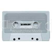 duct tape cassette