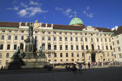 Hofburg Palace