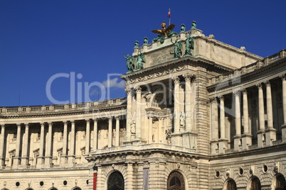 Hofburg Palace