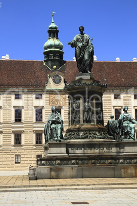 Hofburg Palace