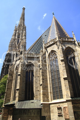 St. Stephen's Cathedral