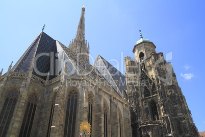 St. Stephen's Cathedral