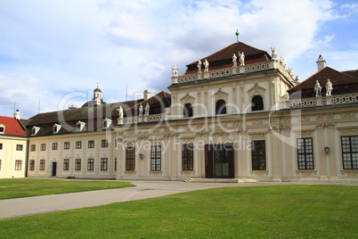 The Belvedere