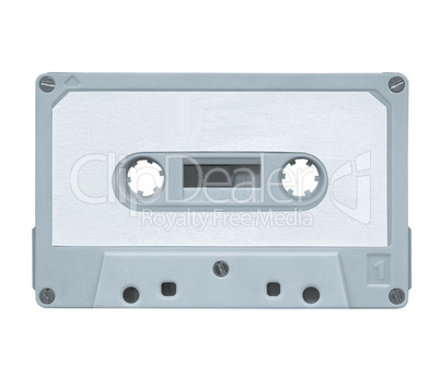 Tape cassette