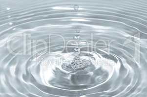 Water drop