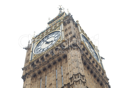 Big Ben