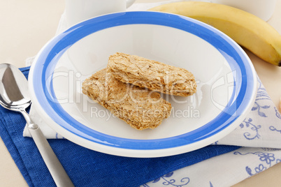 Weet Bix