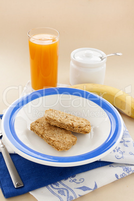 Weet Bix