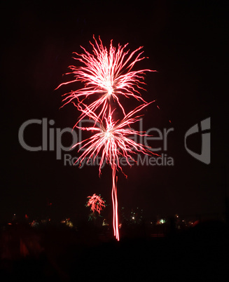 Silvester in Wien