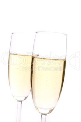 Sparkling wine