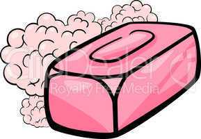 soap clip art cartoon illustration