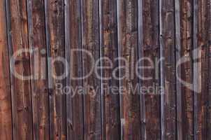 alte Holz Bretter Wand