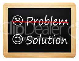 Problem and Solution