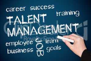 Talent Management