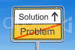 Problem and Solution