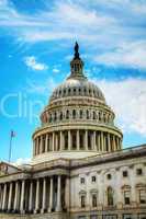 united states capitol building in washington, dc