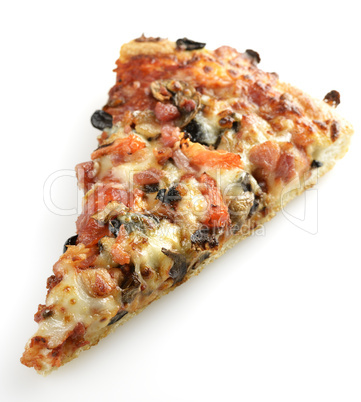 Pizza Slice