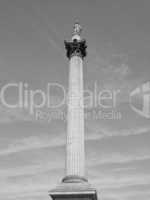 Nelson Column London