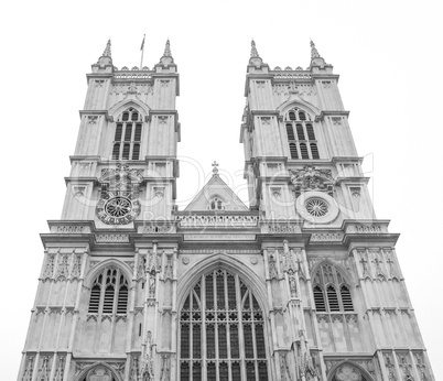 westminster abbey