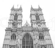 westminster abbey