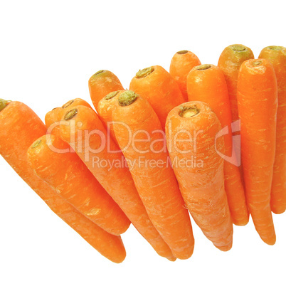 carrots