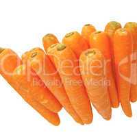 carrots