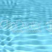 water background