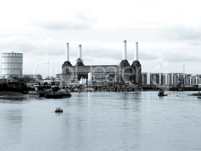 london battersea powerstation