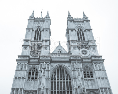 westminster abbey