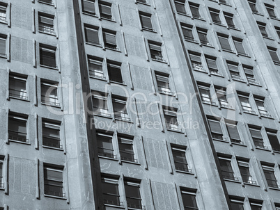 Torre Velasca, Milan