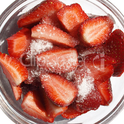 strawberry