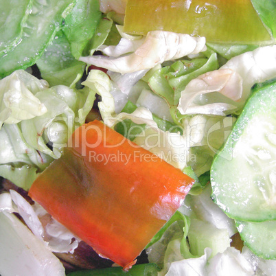 salad picture