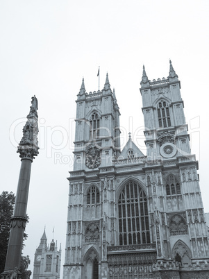 westminster abbey