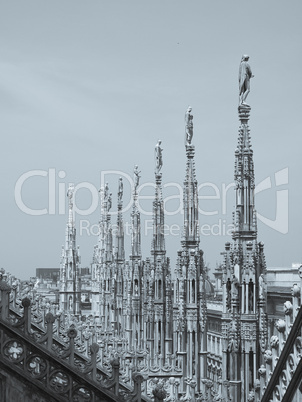 duomo milan