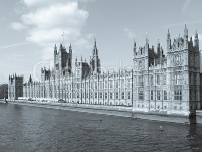 houses of parliament