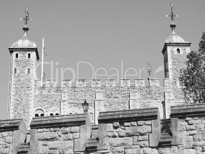 tower of london