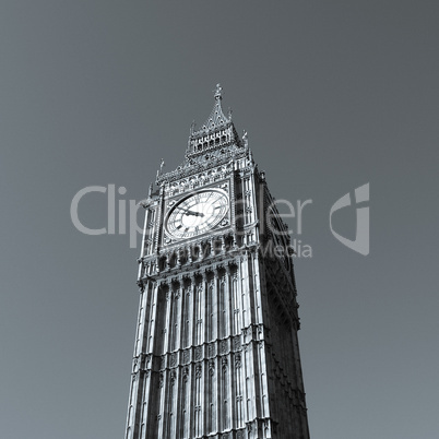 big ben london