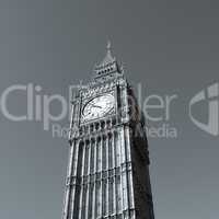 big ben london