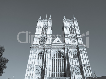 westminster abbey