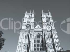 westminster abbey