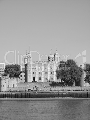 tower of london