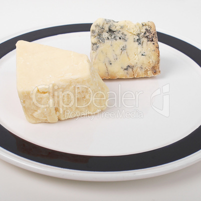 british cheeses