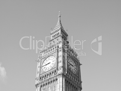 big ben