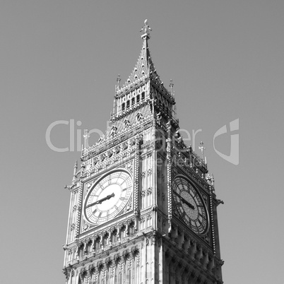 big ben